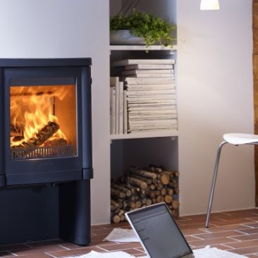 Contura poêles à bois au coin du feu saint jean de bournay