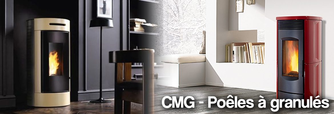 CMG poele a granules au coin du feu st jean de bournay
